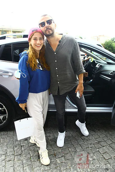 Aslı Enver kızının odası için kolları sıvadı! “Bebe odası hazırlamak ciddiyet ister” 69