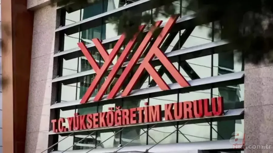 YÖK 6 asgari ücretin üzerinde maaş ile personel alımı yapıyor! Başvurular online olarak toplamaya başladı! İşte detaylar… 3