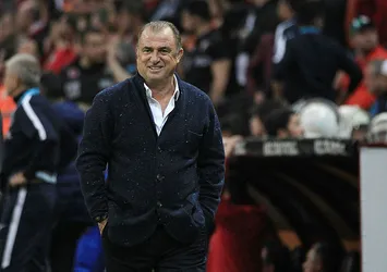 Fatih Terim 3 isim için harekete geçti
