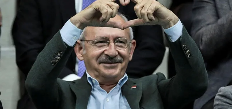 Tarihteki belgeler Kılıçdaroğlu’nu yalanlıyor