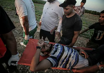 İsrail zulmü bitmiyor! Filistin Sağlık Bakanlığından açıklama geldi: 11 Filistinli…
