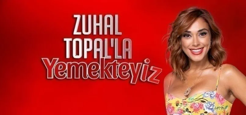 Zuhal Topal’la Yemekteyiz bugün kim birinci oldu? 29 Nisan Zuhal Topal’la Yemekteyiz bu hafta kim kazandı? Büyük ödülün sahibi...