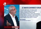 Darbe imasında bulunan İlker Başbuğ’a Metiner’den kilit soru!