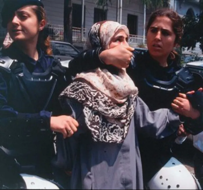 Milli iradeye 'postmodern' hançer: Karanlık 28 Şubat zulmünün 29. yılı - 1