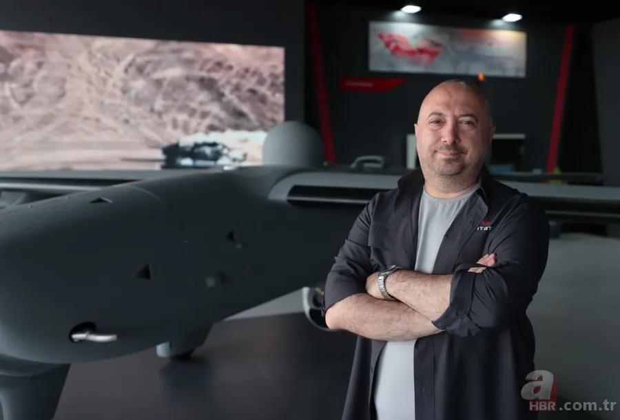 Milli İHA Karayel bomba gibi geliyor: 40 bin saat uçtu! Uydu kontrolüyle sınır tanımayacak 6