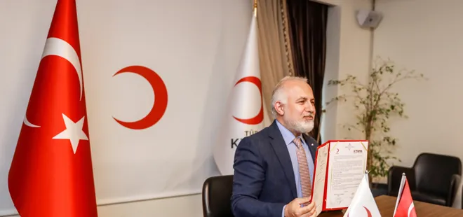 Koronavirüs hastaları için 140 bini aşkın ünite immün plazma bileşeni üretildi