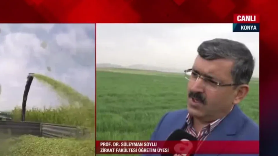 Çiftçiler tam kapanmada muaf mı?