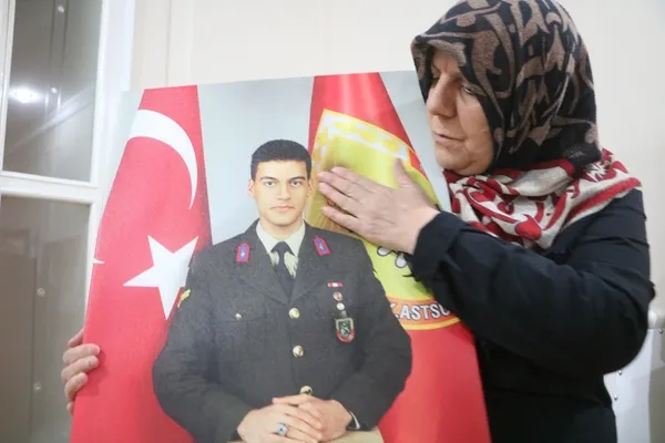 1621283326284.jpg Gara şehidinin ailesi: Bir nebze de olsa içimize su serpildi - 2