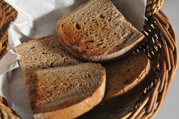 En sağlıklı ekmek bakın hangisiymiş! Ne kepek, ne buğday...