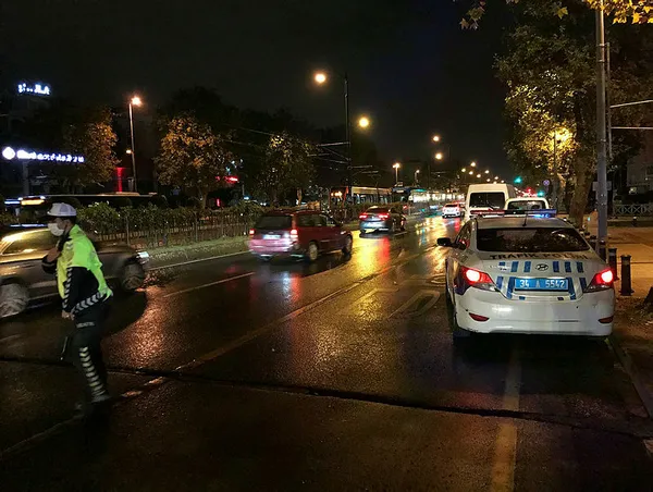 İstanbul'da 142 bin kişiye GBT sorgulaması yapıldı - 1