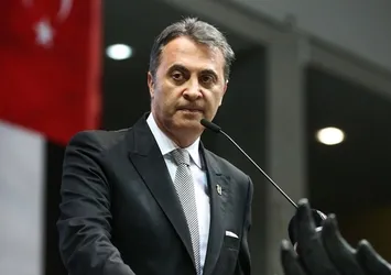 Fikret Orman'a büyük şok! İbra edilmedi...