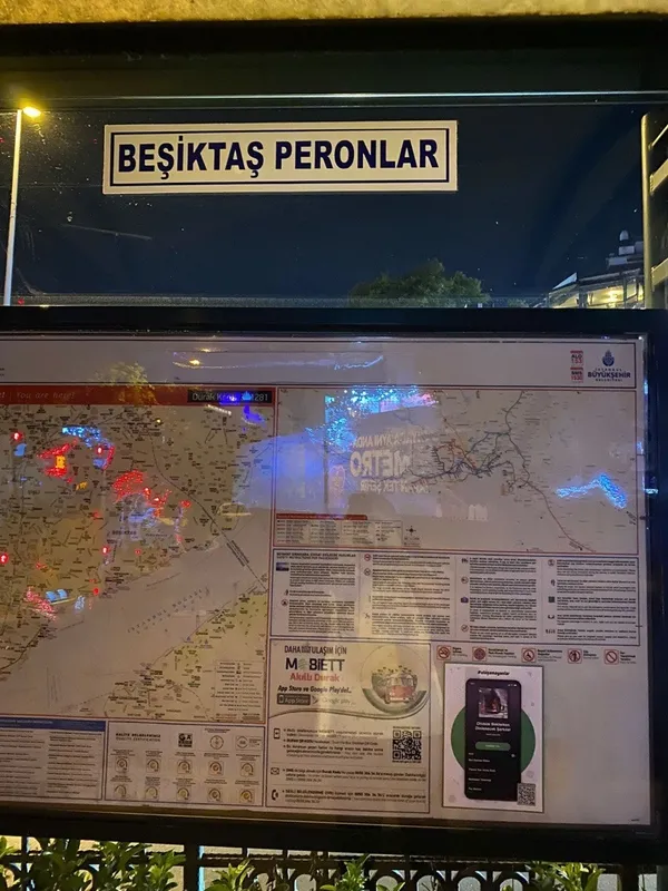 İBB’ye ironik tepki: Gelmeyen İETT otobüsleri için şarkı listesi! ’Ulaşamayanlar’ etiketiyle sosyal medyada gündem oldu