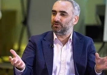 CHP yandaşı İsmail Saymaz'dan 180 derece dönüş! Hamas hakkındaki sözleri ortaya çıktı