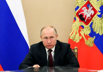 Putin'den 'Golan Tepeleri' için kritik toplantı