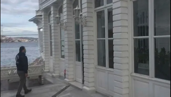 SBK Holding'e kara para operasyonu! Sezgin Baran Korkmaz kimdir? Sezgin Baran Korkmaz'ın mal varlığı ne kadar? - 7