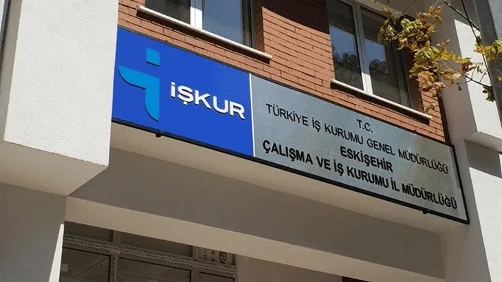 Mülaktsız, KPSS’siz ilkokul mezunu 74 bin işçi alımı: İŞKUR ile aşçı, beden işçisi, büro memuru, güvenlik, temizlik görevlisi, garson, şoför…
