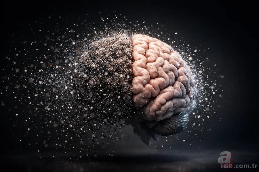 Uykusuzluk beyni küçültebilir: Riski artıran 4 günlük alışkanlık 1