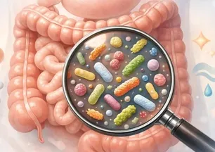 Mide ağrısı yok diye aldanmayın: Sağlıksız bağırsağın 7 gizli işareti