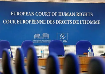 AİHM, KHK kararını verdi
