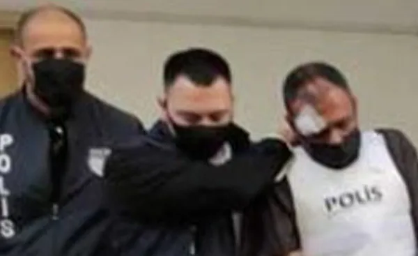 Halil Falyalı suikastında flaş şüphe! Yalan ifade veren iki koruma köstebek mi? - 5