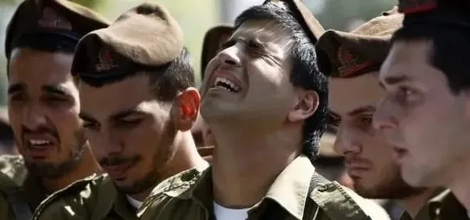 Kassam Tugayları işgalci ordusunu delirtti: Komutanlardan İsrailli askerler için ‘antidepresan destek’ çığlığı! Halkından para dileniyor