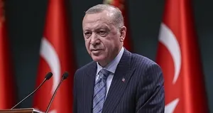 Başkan Erdoğan’dan Türk Dil Bayramı mesajı