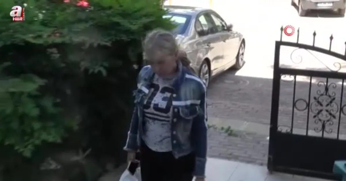 Rus öğretmen varlık içinde yokluk yaşıyor