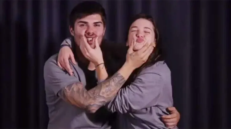 nisa bolukbasi videosu alay konusu oldu