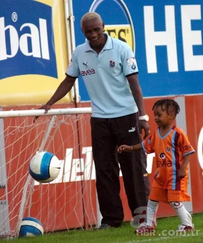 Yattara'dan yıllar sonra gelen Real Madrid itirafı! "Roberto Carlos..." 24