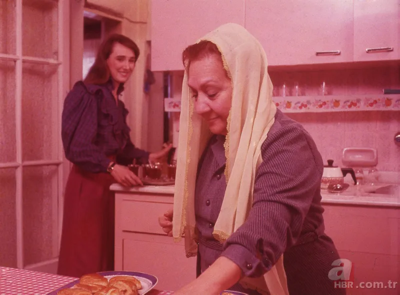 Adile Naşit aslen nereli, kaç yaşında neden vefat etti? İşte Adile Naşit ile ilgili bilinmeyenler 1