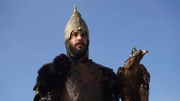 Alparslan Büyük Selçuklu dizisi konusu ve oyuncuları kimlerdir? TRT 1 Alparslan Büyük Selçuklu nerede, hangi ilde çekiliyor?