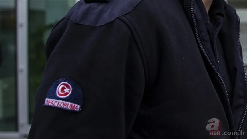 Adalet Bakanlığı İKM alımları sonuç tarihi CTE 2025 | İnfaz Koruma Memuru alımları sonuçlandı mı, isim listesi ne zaman belli olacak? 5