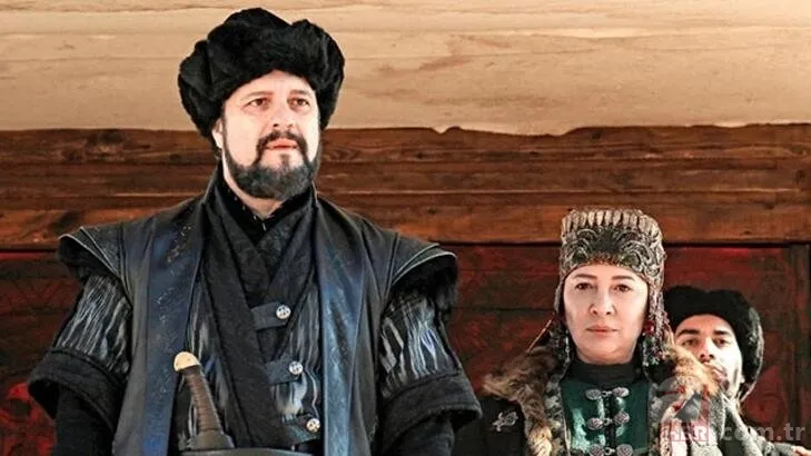 Kuruluş Osman Zöhre kimdir? Kuruluş Osman Zöhre Hatun tarihteki yeri nedir? 6