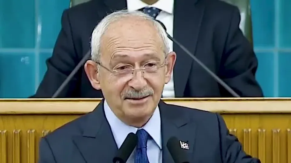 Kemal Kılıçdaroğlu’nun alçak sözlerine AK Parti’den sert yanıt: Hırsızın kim olduğunu millet 28 Mayıs’ta size gösterdi