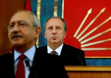 CHP'de Kurultay krizi giderek tırmanıyor