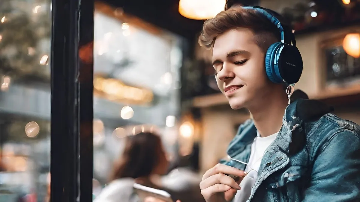 Toronto Üniversitesi açıkladı: 24 dakikalık müzik kaygıyı yok ediyor