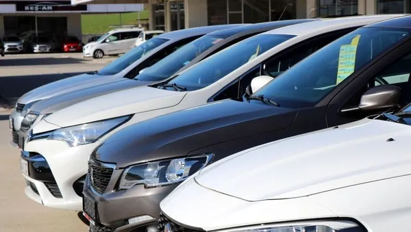 Son dakika: İkinci el otomobiller için 81 ilde harekete geçildi: 6 ay 6 bin kilometre şartına uymayanlara ceza! Ticaret Bakanlığı tarih verdi - 5