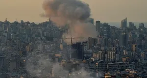 İşte İsrail’in Nasrallah suikastı