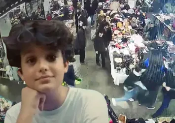 Mattia Ahmet'in teyzesinden yürekleri dağlayan paylaşım: "Bayram kime geldi?"