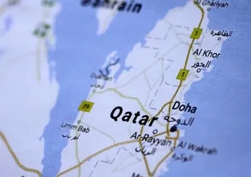 Katar'dan 'Körfez krizi' açıklaması: Çözümü herkes için kazançlı olacak