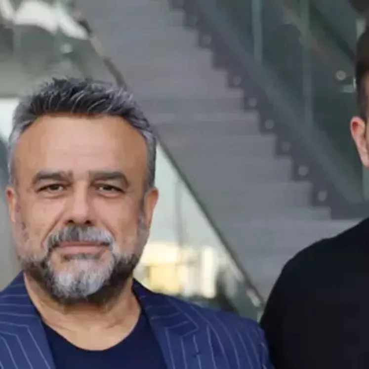 Bülent Serttaş'tan 18 yaşına giren oğluna servet değerinde hediye!