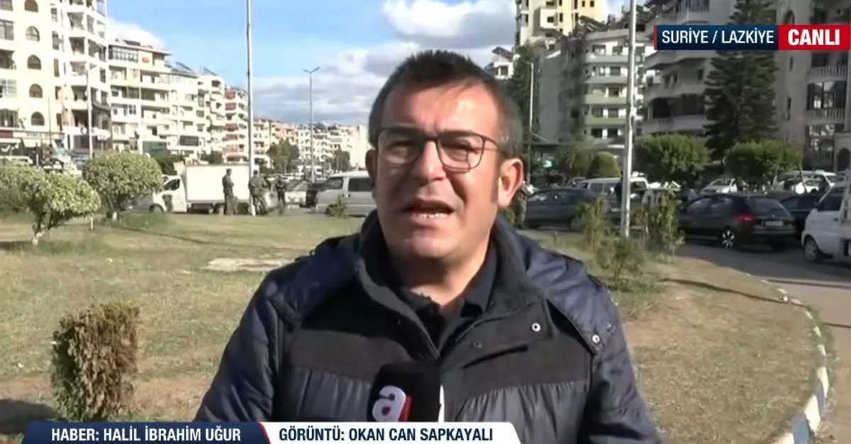 Terör örgütü SDG Şam'a entegre olacak mı?