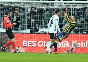 Beşiktaşlı Tosic'in cezası 685 bin TL