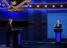 Trump ve Biden seçim öncesi son kez karşı karşıya geldi