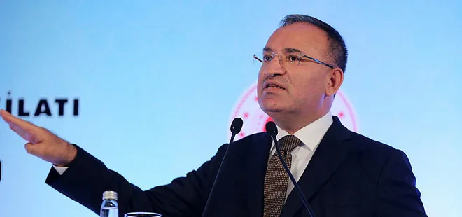 Son dakika | Adalet Bakanı Bekir Bozdağ’dan başörtüsüne anayasal güvence açıklaması: Son karar Başkan Erdoğan’da