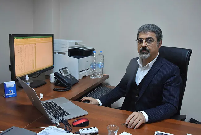 Prof. Dr. Hasan Sözbilir deprem riski en yüksek illeri sıraladı! İstanbul dahil 14 ilden diri fay geçmiyor - 4