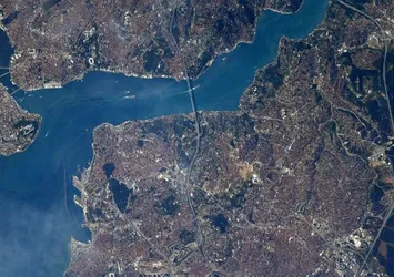 Rusya'dan korkunç iddia: Ukraynalıların mayınları İstanbul Boğazı ve Akdeniz’e ulaşabilir