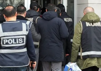 İstanbul'da terör operasyonu