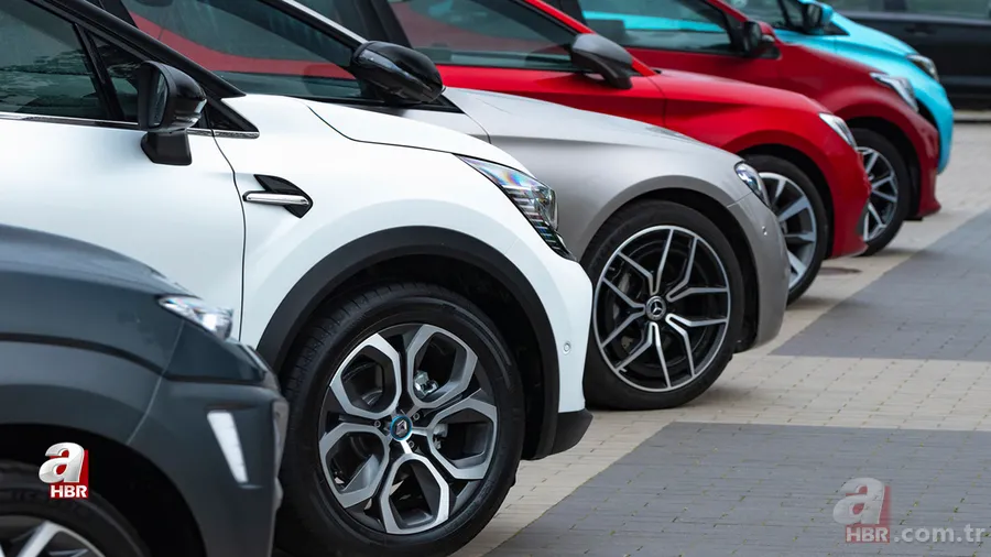 Araba fiyatları sil baştan değişti! Ocak ayı fiyatları ayyuka çıktı! Style, Line SUV, Edition satış kampanyaları! Ford, Volkswagen, FİAT, Renault, Opel... 14