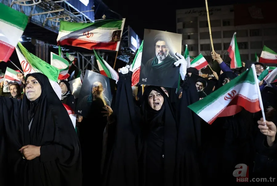 Trump İran çıkmazında: Yardımcılarına verdiği talimat dikkat çekti 2